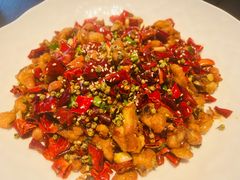 -金谷仓家庭料理(马泉营店)