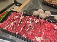 -林记潮牛·牛肉火锅(上马墩店)