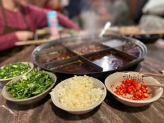 -化龙桥九宫格火锅(清水河店)