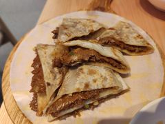 -甲乙饼·手工牛肉饼(天通苑华联店)