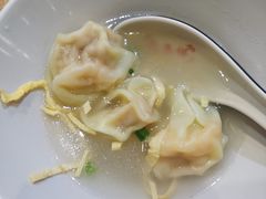 -东泰祥生煎馆(重庆北路店)