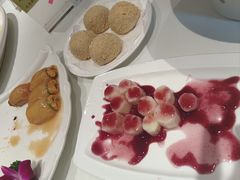 -玉华台饭庄·淮扬菜·烤鸭(望京店)