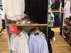 -优衣库(北京枫蓝国际广场店)
