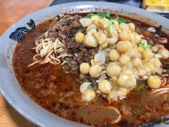 -丁丁猫重庆小面(徐州路店)