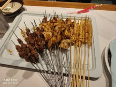 -状元阁烧烤(新华路总店)