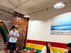 -陈氏肥蛤(小纬六路总店)