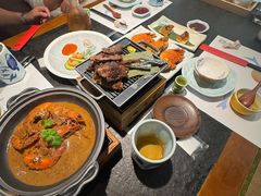 -匠和风精致料理(成都龙湖滨江天街店)