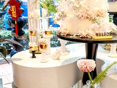 -杜哈夫DOUX RÊVE·生日蛋糕(日月光店)