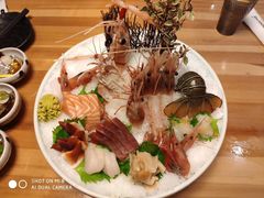 -王鼎精致料理铁板烧(世博源店)