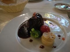 -马克西姆餐厅(崇文门店)