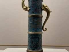 -上海博物馆(人民广场馆)