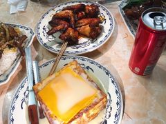 -渔记茶餐厅(渔村店)