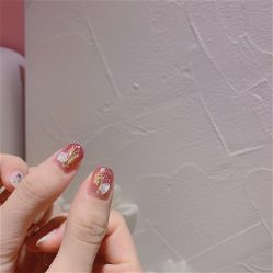 -米小兔美甲美睫