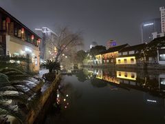 -衣裳街历史文化街区