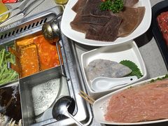 -海底捞火锅(塘厦天虹店)