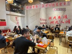 -黔哆哆地摊酸汤火锅(清湖店)