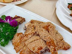 -轩记海鲜餐厅·四十五年老字号·经典粤菜(西区彩虹店)