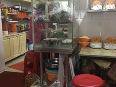 -阿麟馄饨(延长路店)