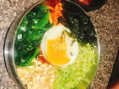-高丽苑韩国烤肉(海昌路旗舰店)