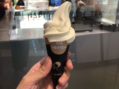 -喜茶(广州天汇igc店)