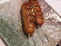 -大东北锦州御烧烤