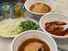 -将台涮肉(酒仙桥店)