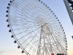 -南昌之星摩天轮