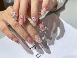 -Nail Me美甲美睫