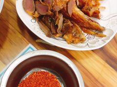 -再回首鸡肉米线(人民路一店)