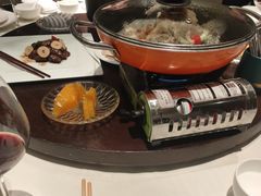 金牌醋香桂鱼-芙蓉堂(武汉天地店)