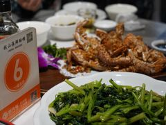 -钱山海鲜大排档