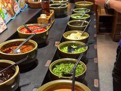 -呷哺呷哺 黄金牧场 (欢乐谷店)