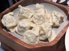 -怡情荟•海鲜青岛菜(五四广场旗舰店)