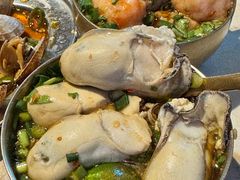 -琥珀川糟粕醋火锅(慈云寺店)