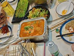 -头牌·鹤岗小串(万达店)