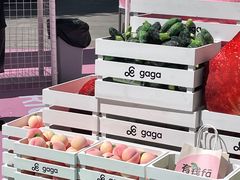 -gaga(深圳福田星河COCO Park店)