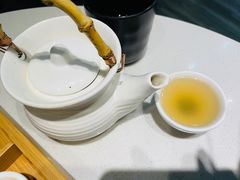 -新仙清汤牛腩(铜锣湾店)