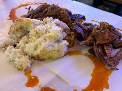 -Dampa Seafood Grill - Dubai