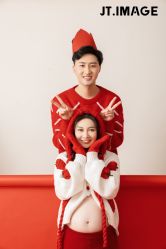 -专注孕妇照亲子照·纪田摄影