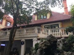-上海市皮肤病医院(武夷路院区)