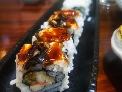 -渔日本料理铁板烧(新天地假日广场店)