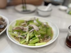 -健跳小海鲜(人民路店)