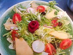 -晋阳春·山西菜·北京烤鸭(交大店)