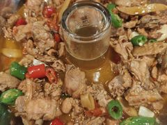 -彭耕记猪油炒小菜(吉联mall店)