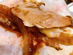 -宏宴·新京菜(望京店)