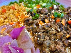 -阿当·小炒牛肉面(人广店)