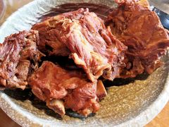 -95号酱骨·一块豆腐(展春园西路店)