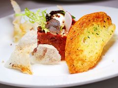 -摩根扒房(桐梓林店)