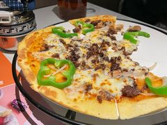 -赤火牛排(金狮广场店)