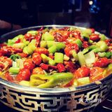 土火锅/虾尾/烤串[馋]朋友小聚哈啤酒的不二选择